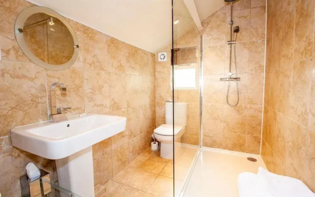 The Tankerville Arms