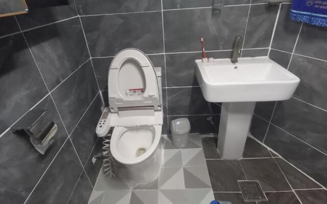 숲속바다 함덕하우스