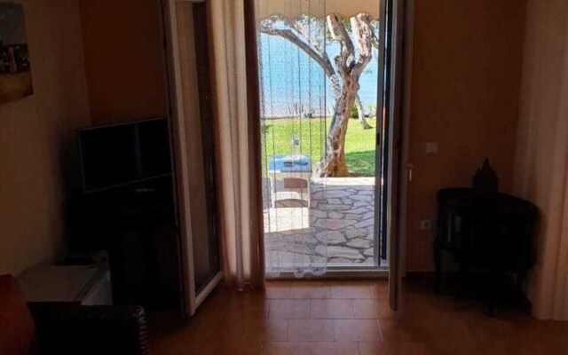 Corfu Glyfada Beachfront 52