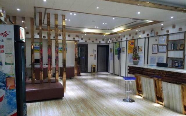 Tianyuan Business Hotel