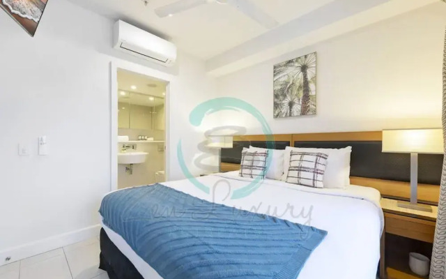 ZEN SUN City Cozy 2-br 2-ba Ocean View Retreat
