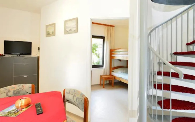 Ferienwohnungen Presslauer Mori - Haus Irmgard