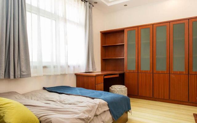 Henan Kaifeng·Millennium City· Locals Apartment 00139400