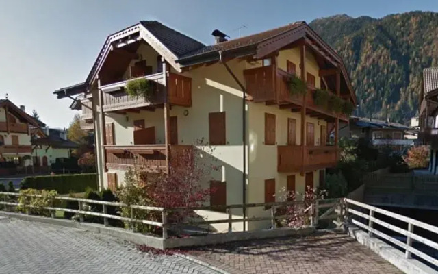 Appartamento Carisolo