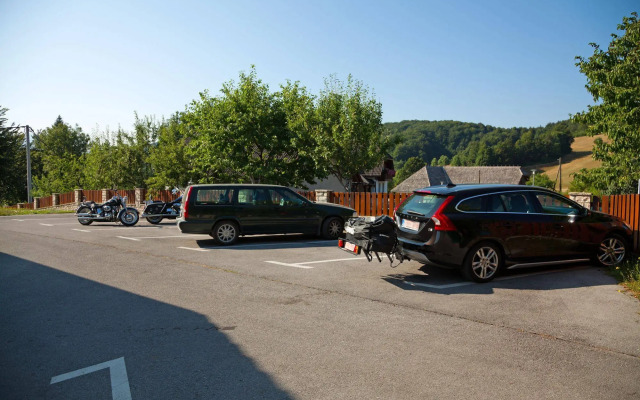 Guesthouse Villa Plitvicka