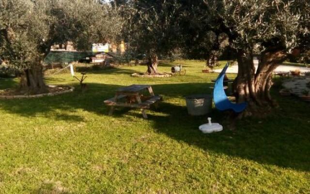 C'era una volta Podere San Giovanni