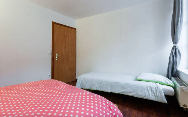 Appartement Nuée Bleue