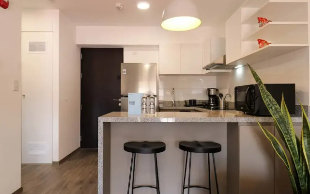 w Divine 1BR w Modern Deco in Cusco