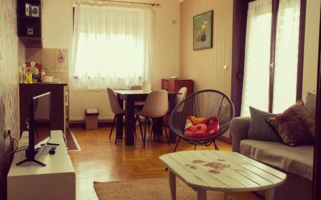 apartman Gledovic 1