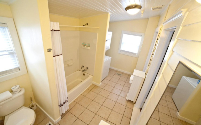 Desoto Beach Terraces