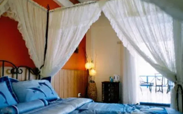 Santorini B&B