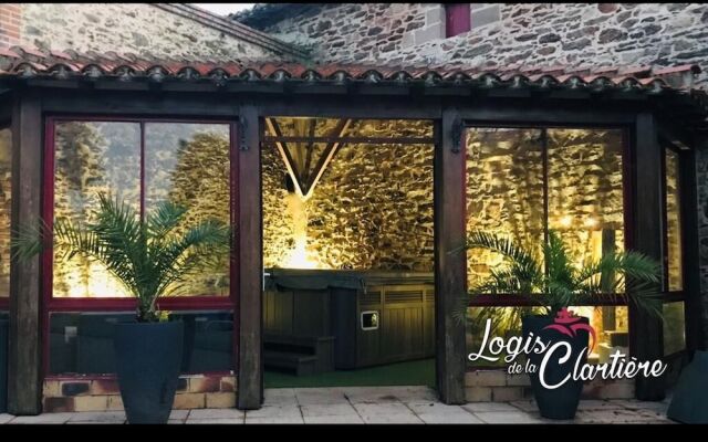 Logis de la Clartière