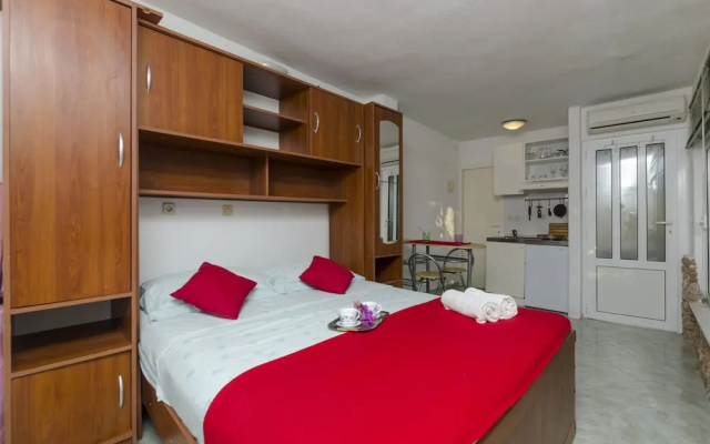Apartments Aida