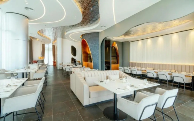 Villa Le Corail, A Gran Melia Hotel