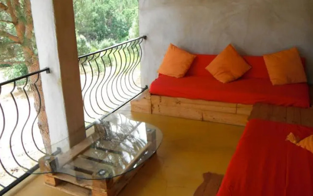 Quinta da Alegria Portugal by Horse