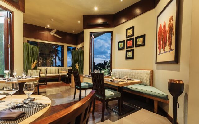 The LUXE Ubud, a Boutique Hotel