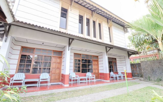 Satriafi Hotel