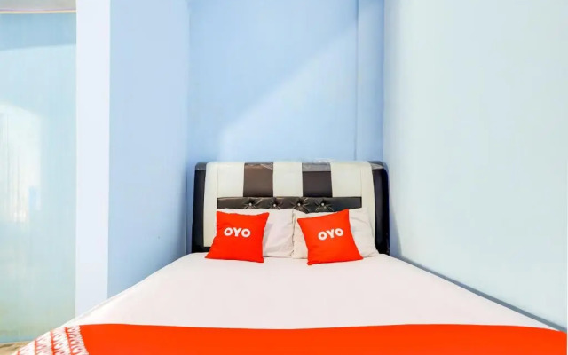 OYO 90009 Faster Inn 1