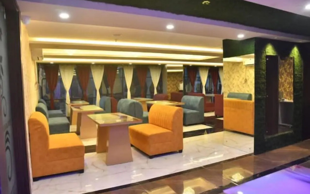 Hotel City Square