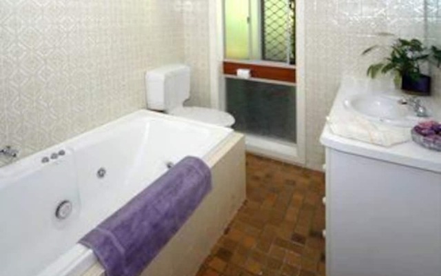 Ambience Holiday Apartments