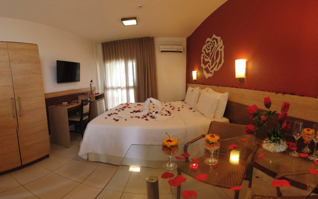 Hotel Pousada do Sol