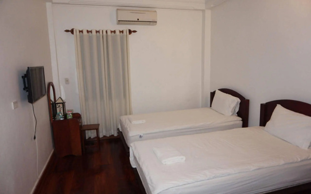 Namsok Guesthouse