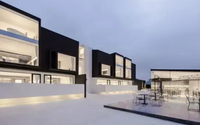 Qianmo Guesthouse