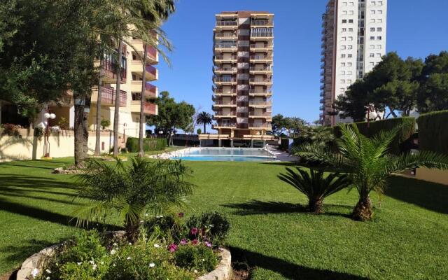 Apartamentos Bali Orange Costa