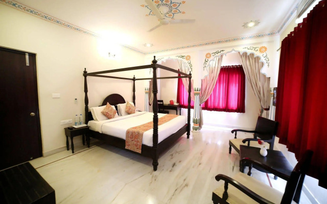 Hotel Royal Pratap Niwas