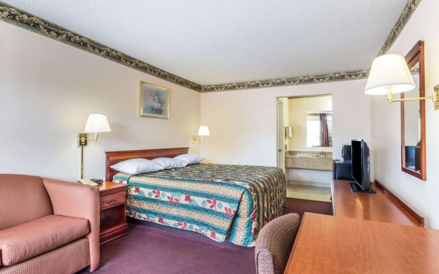 Days Inn Ashland