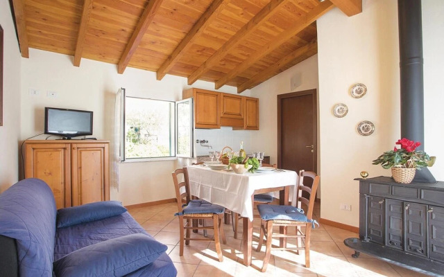 Agriturismo Borgo Degli Ulivi