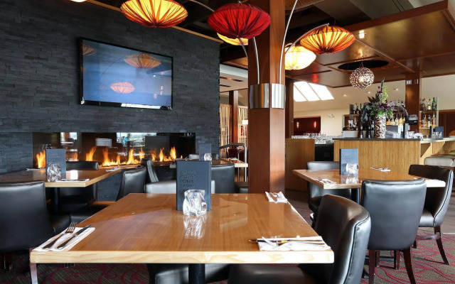 Best Western Plus Kelowna Hotel & Suites