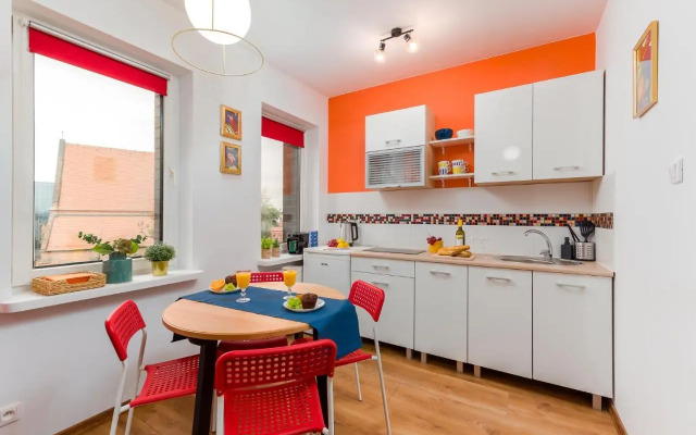 Sleepway Apartments - Exotic Dream