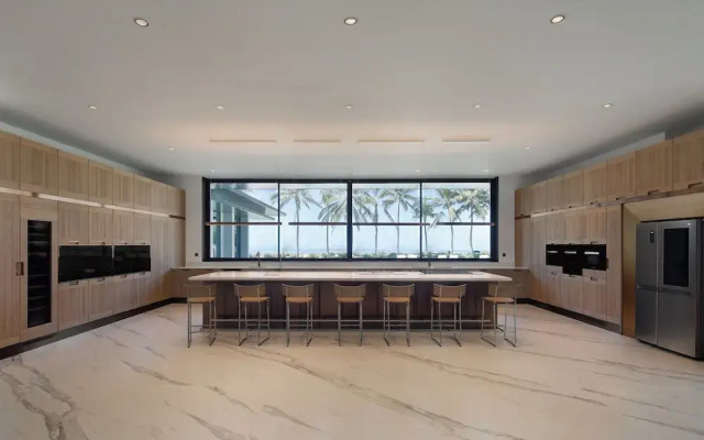 Saba Estate Luxury Villa Bali