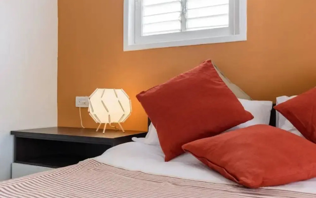 Suites In Ben Yehuda 151