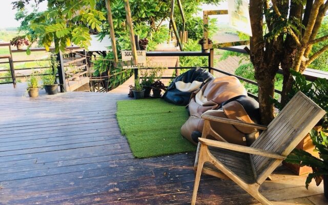 Rai Ruen Rom Organic Farm