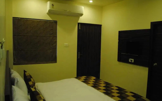 Hotel Hill Villa Ajmer