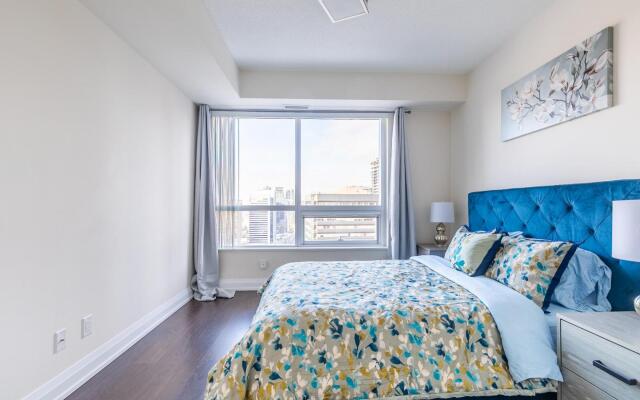 2 Bedroom  2 Bathroom Family Unit. FREE PARKING