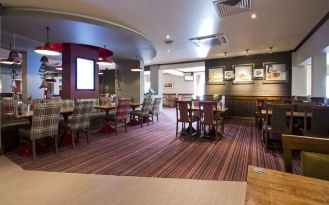 Premier Inn Newcastle Metro Centre