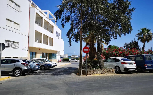 Apartamento Murillo