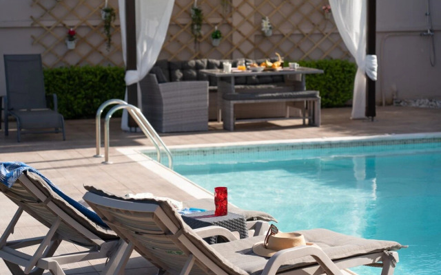 Olea Serenity Villa