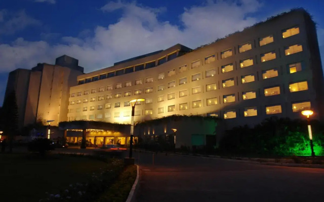 The Lalit Ashok Bangalore