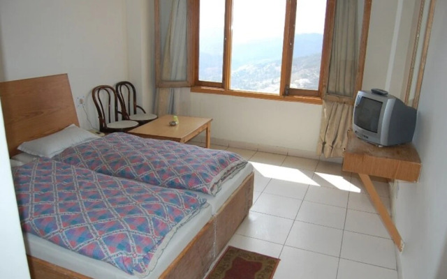 Goroomgo Himsagar Almora