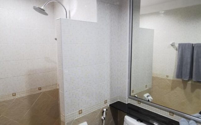 Karon Studio Apartment