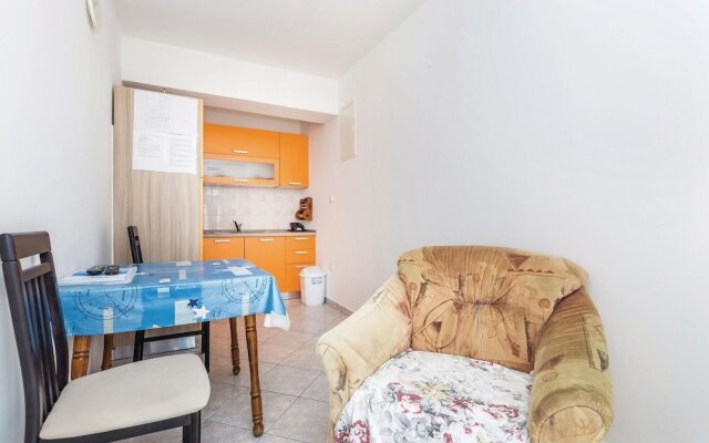 Stunning Home in Kampor With Wifi and 1 Bedrooms