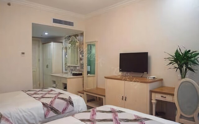 Haitian Yise Resorts Hotel Qinhuangdao
