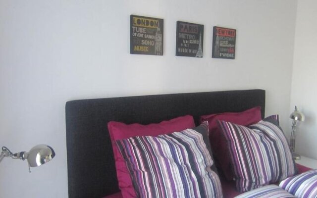 Bed & Breakfast Ribe