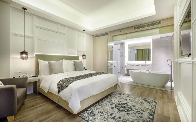 Vertu Harmoni Jakarta