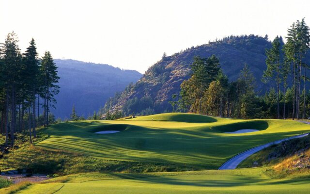 The Westin Bear Mountain Golf Resort & Spa, Victoria