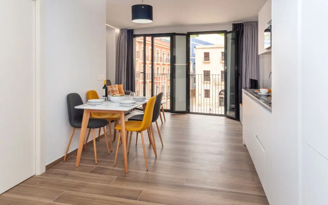 Myflats Luxury Old Town